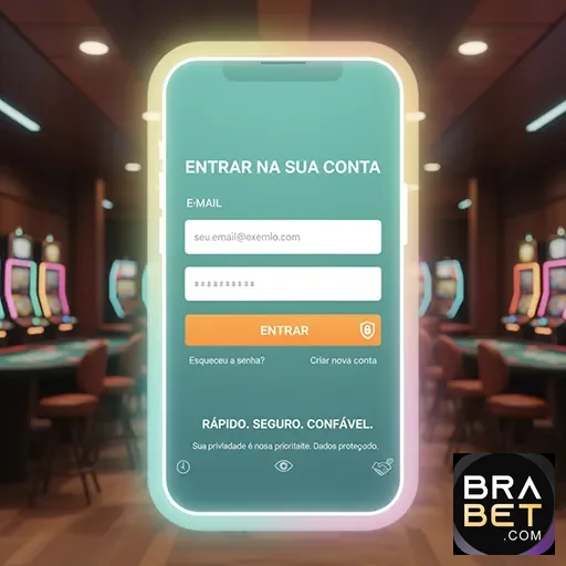 Ilustração de Melhores Jogos de Slots com Atendimento Local