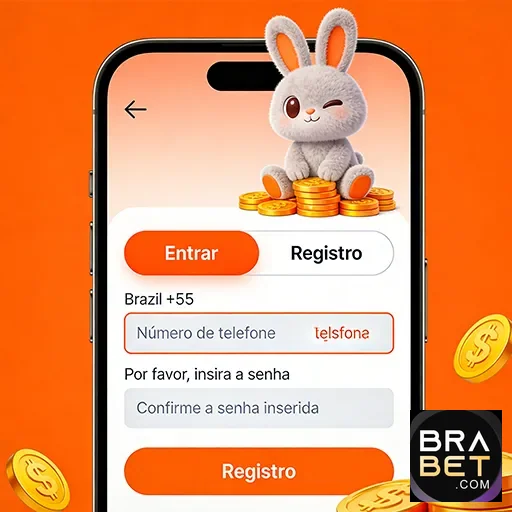 Ilustração de Descubra os servicos VIP da brabet para uma experiência única