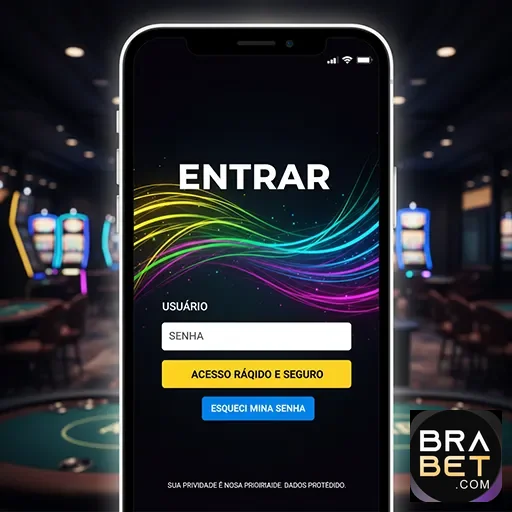 Ilustração de Descubra os servicos VIP da brabet para uma experiência única