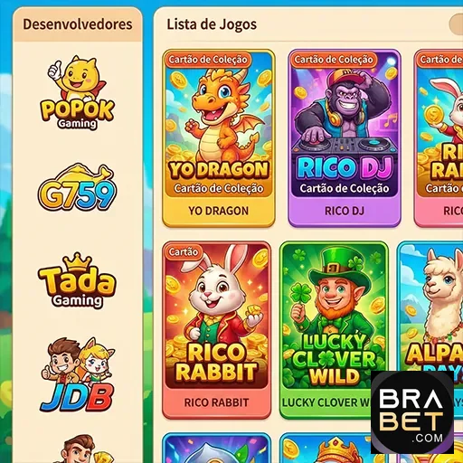 Ilustração de Conheça Nossos Recursos Visuais para VIPs