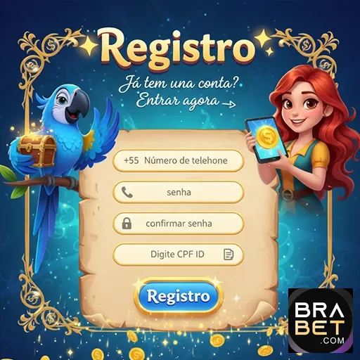 Ilustração de Descubra a emoção dos jogos VIP na brabet