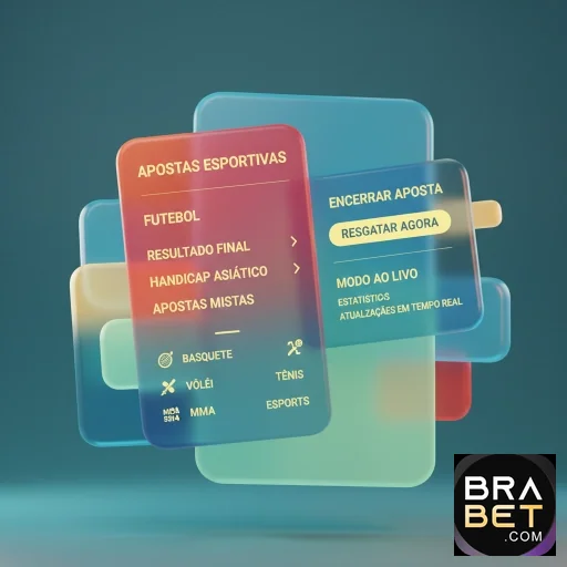 Ilustração de Experiência em Live Gaming