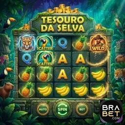Ilustração de Acesse o brabet e aproveite bônus imperdíveis