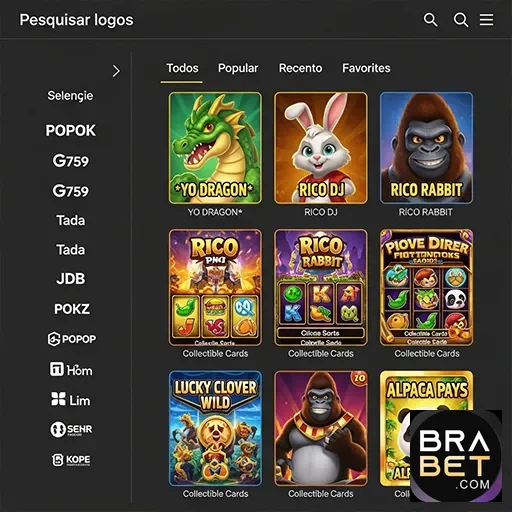 Imagem de brabet Aplicativo: aplicativo cassino com acesso