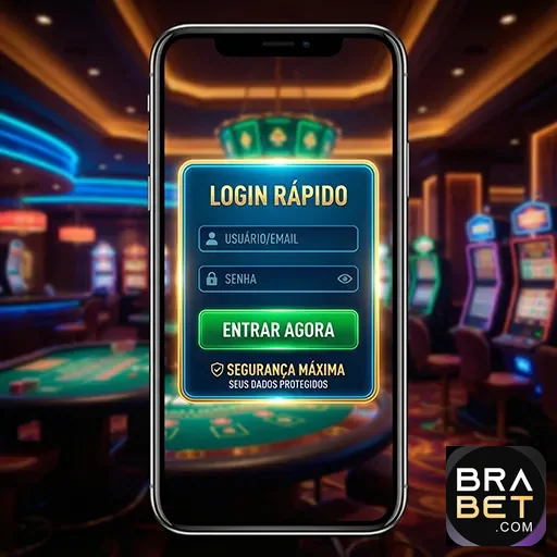 Descubra os melhores jogos de slot no brabet - brabet