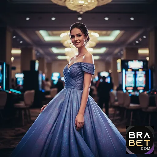 Compromisso com o jogo responsável e seguro - brabet