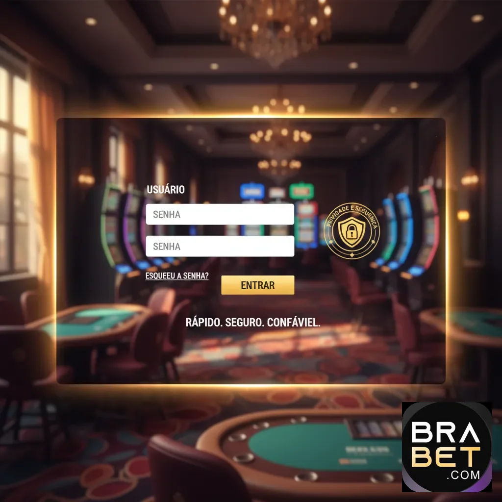 Imagem principal de brabet Link de Acesso