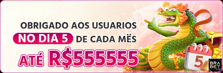 Imagem principal de brabet Promocoes