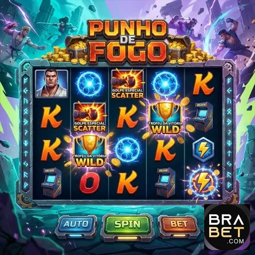 Imagem principal de brabet Cassino Online