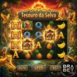 Ilustração de Jogo em Qualquer Lugar